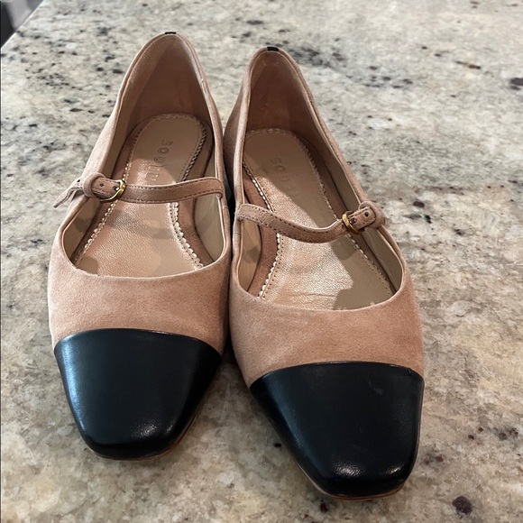 Boden Mary Jane shoes - Picture 4 of 6